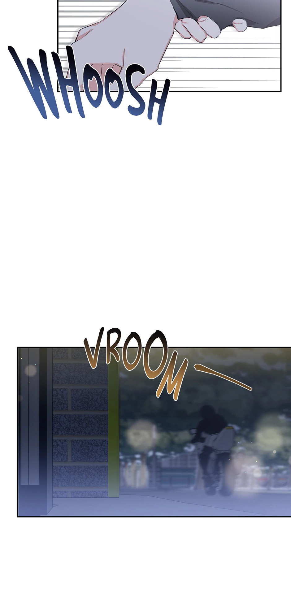 Nine to Nine [Official] - 3. The Number Nine Curse manhwa