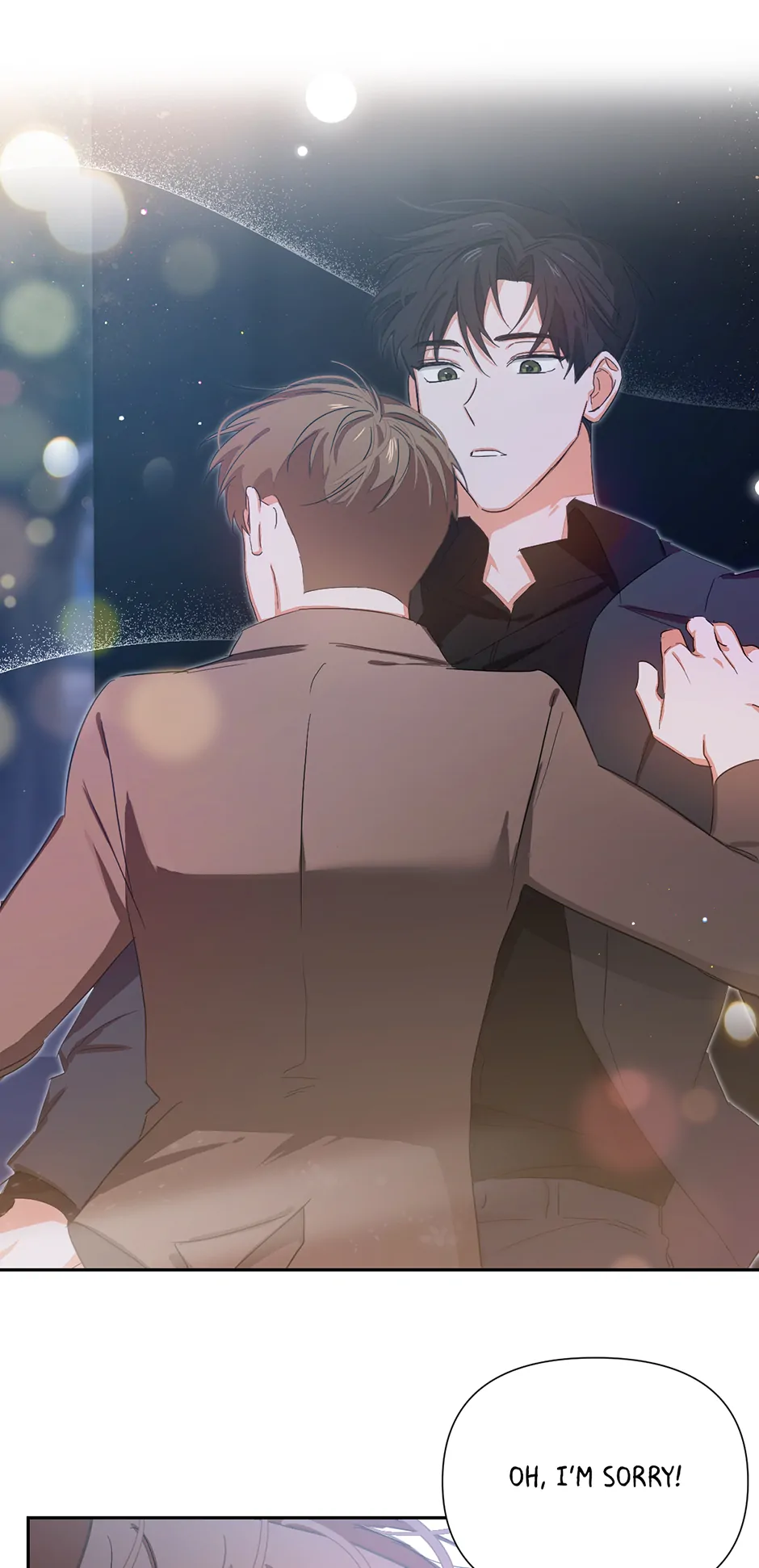Nine to Nine [Official] - 3. The Number Nine Curse manhwa