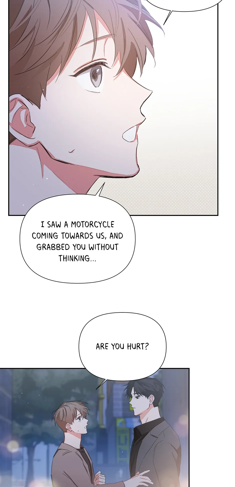 Nine to Nine [Official] - 3. The Number Nine Curse manhwa