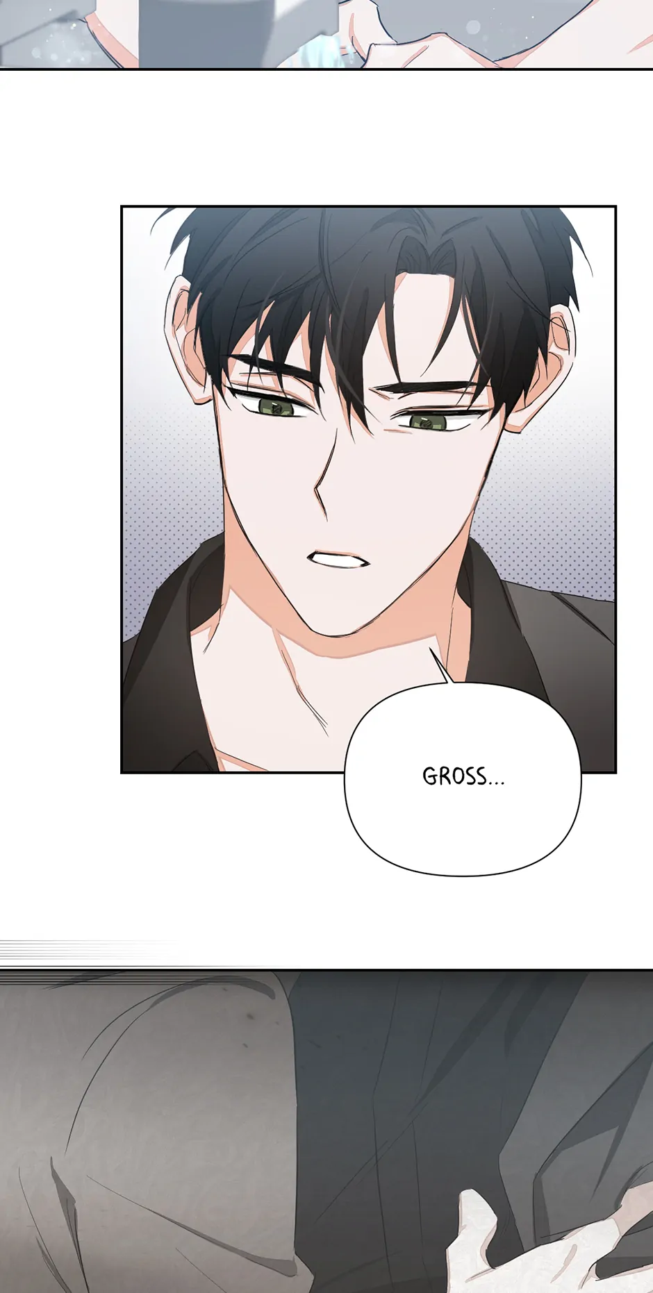 Nine to Nine [Official] - 3. The Number Nine Curse manhwa