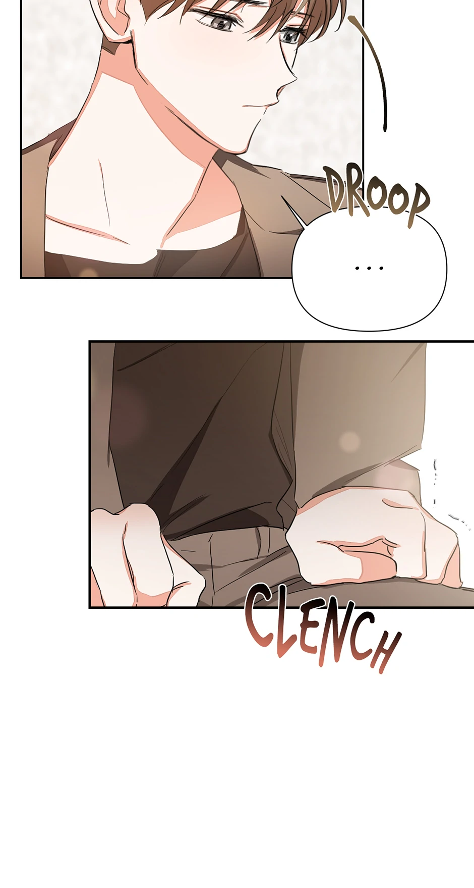 Nine to Nine [Official] - 3. The Number Nine Curse manhwa