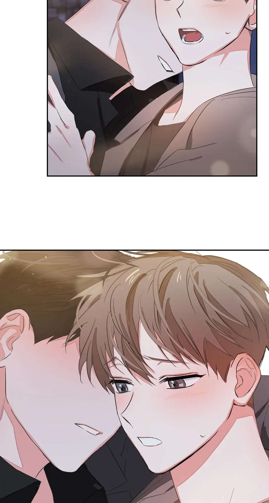Nine to Nine [Official] - 3. The Number Nine Curse manhwa