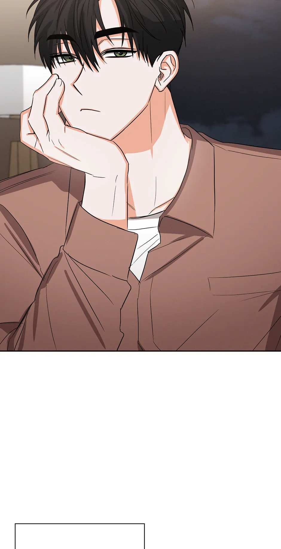 Nine to Nine [Official] - 30. The Only One manhwa