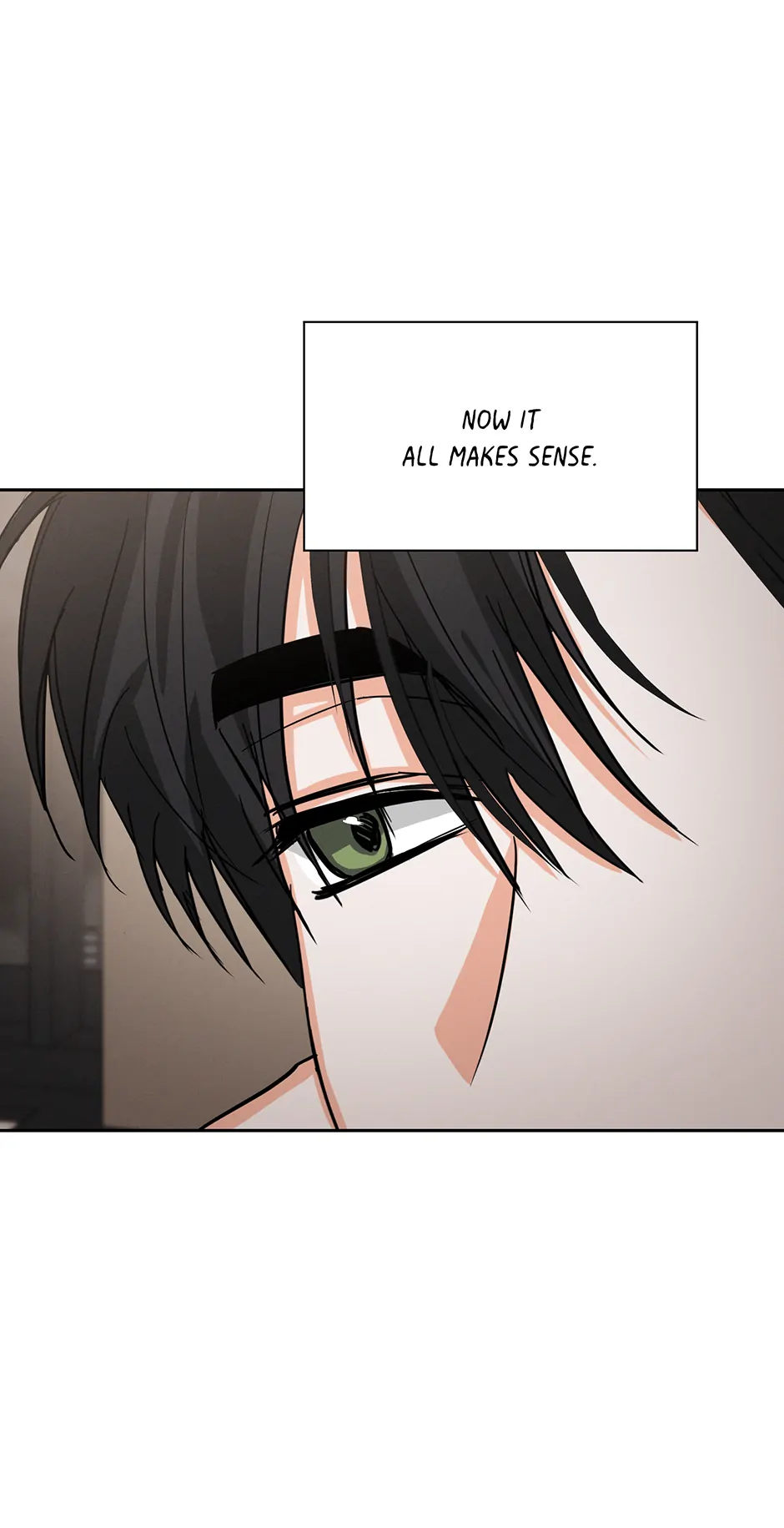 Nine to Nine [Official] - 30. The Only One manhwa