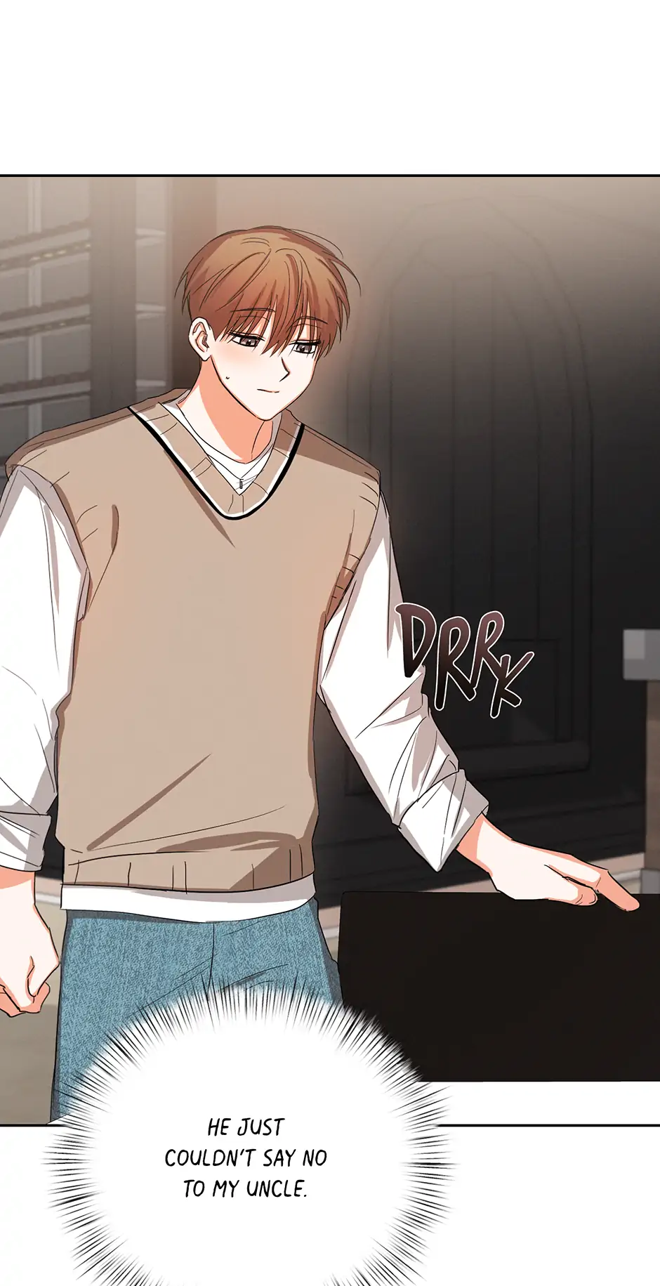 Nine to Nine [Official] - 30. The Only One manhwa