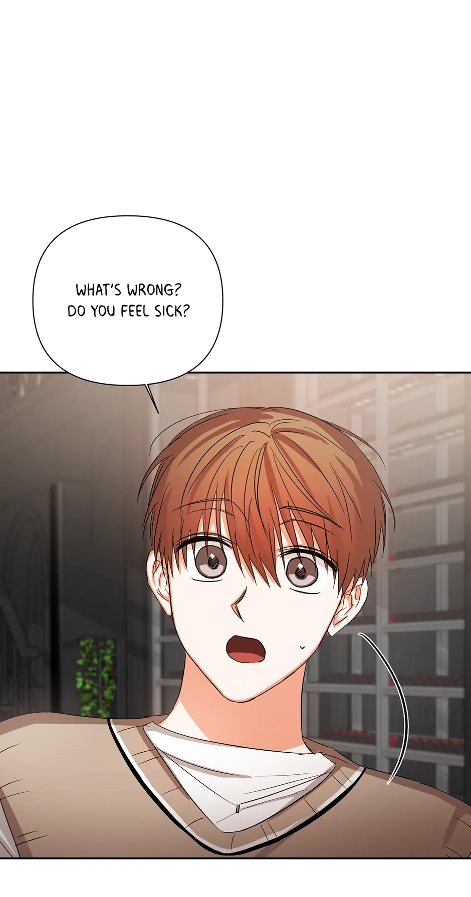 Nine to Nine [Official] - 30. The Only One manhwa
