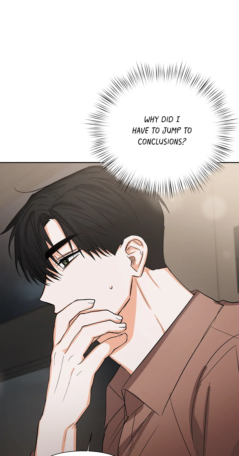 Nine to Nine [Official] - 30. The Only One manhwa