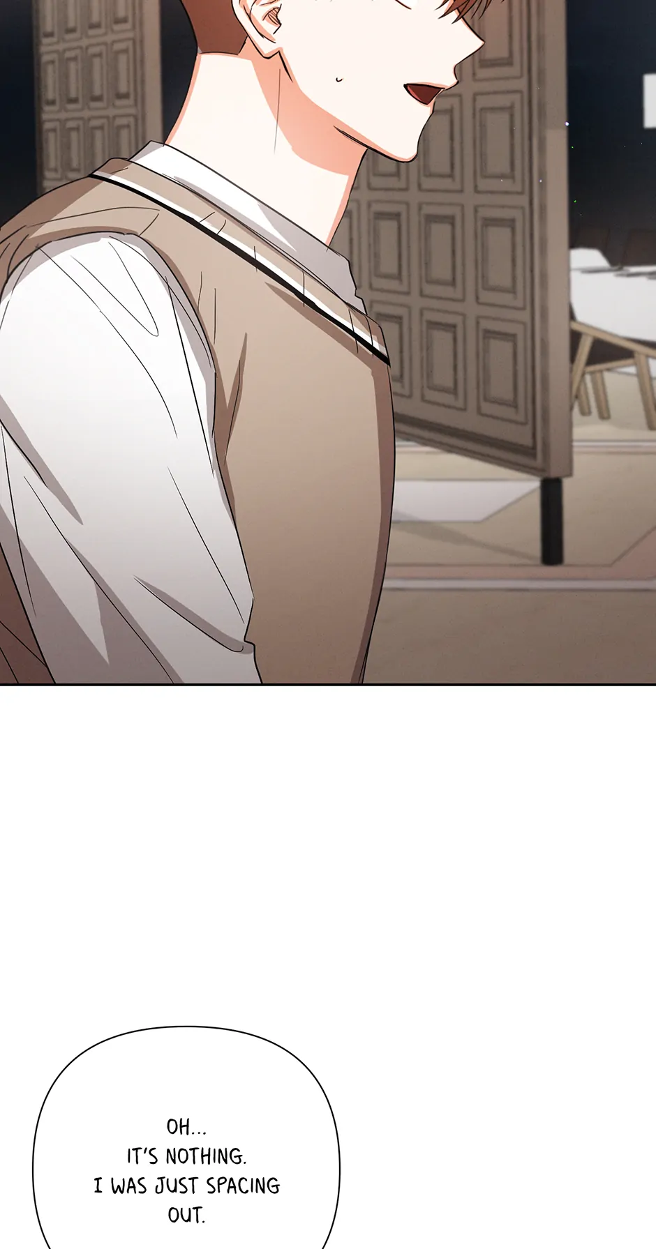 Nine to Nine [Official] - 30. The Only One manhwa