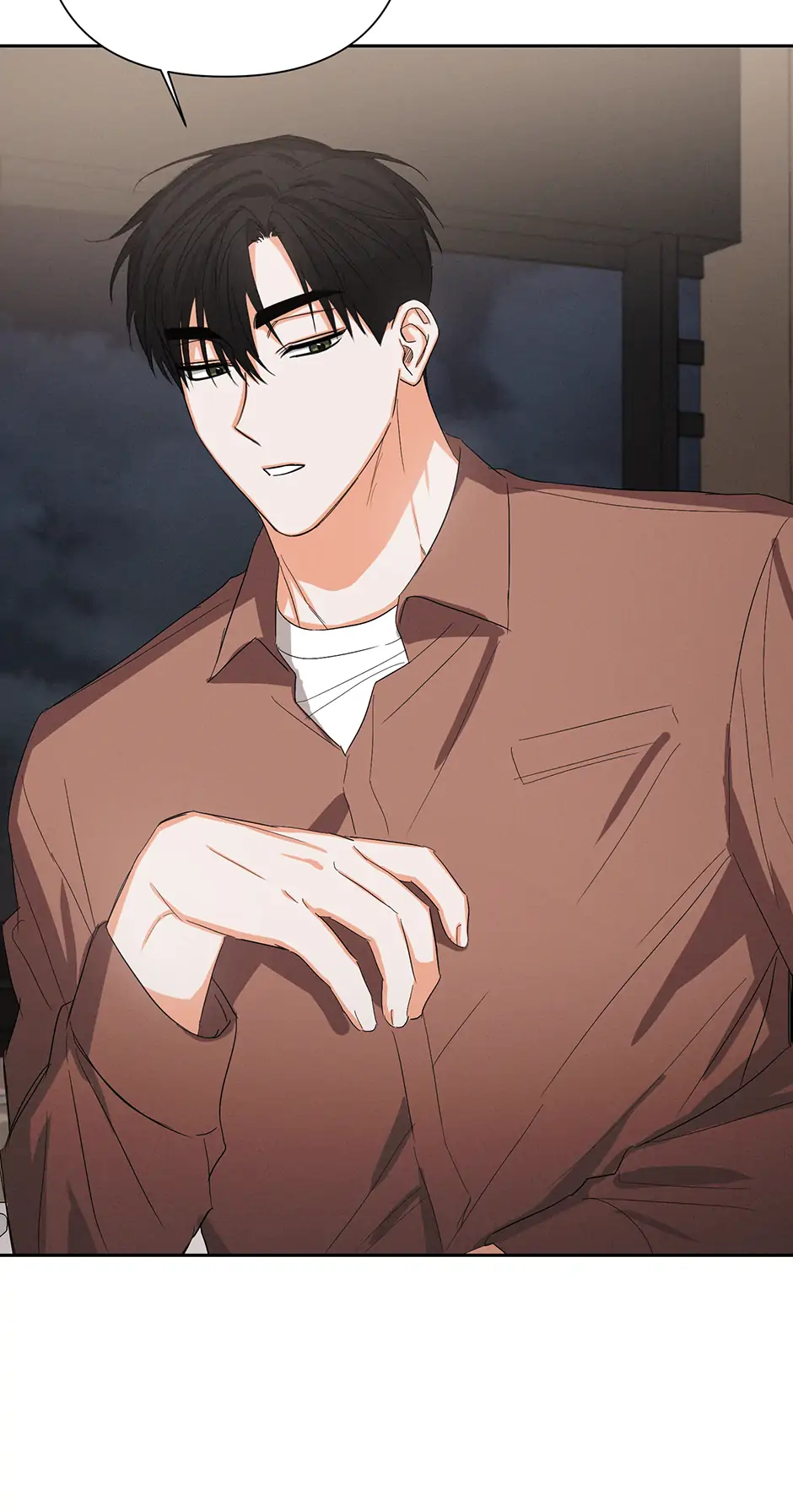 Nine to Nine [Official] - 30. The Only One manhwa