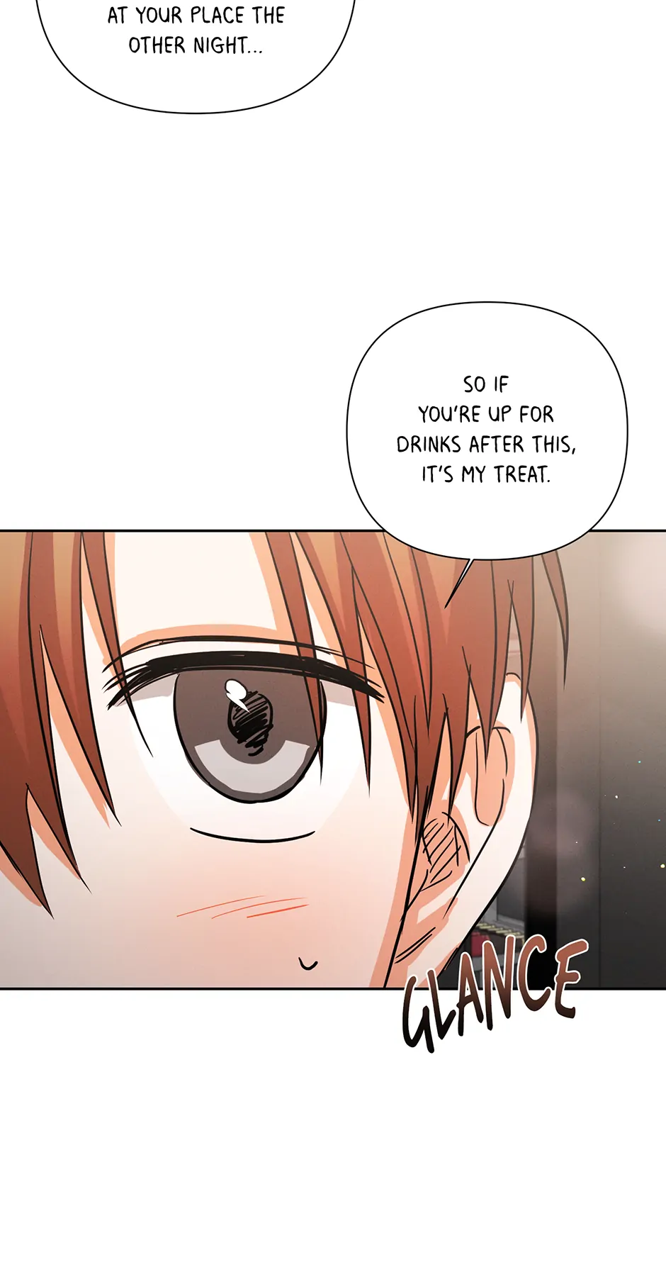 Nine to Nine [Official] - 30. The Only One manhwa