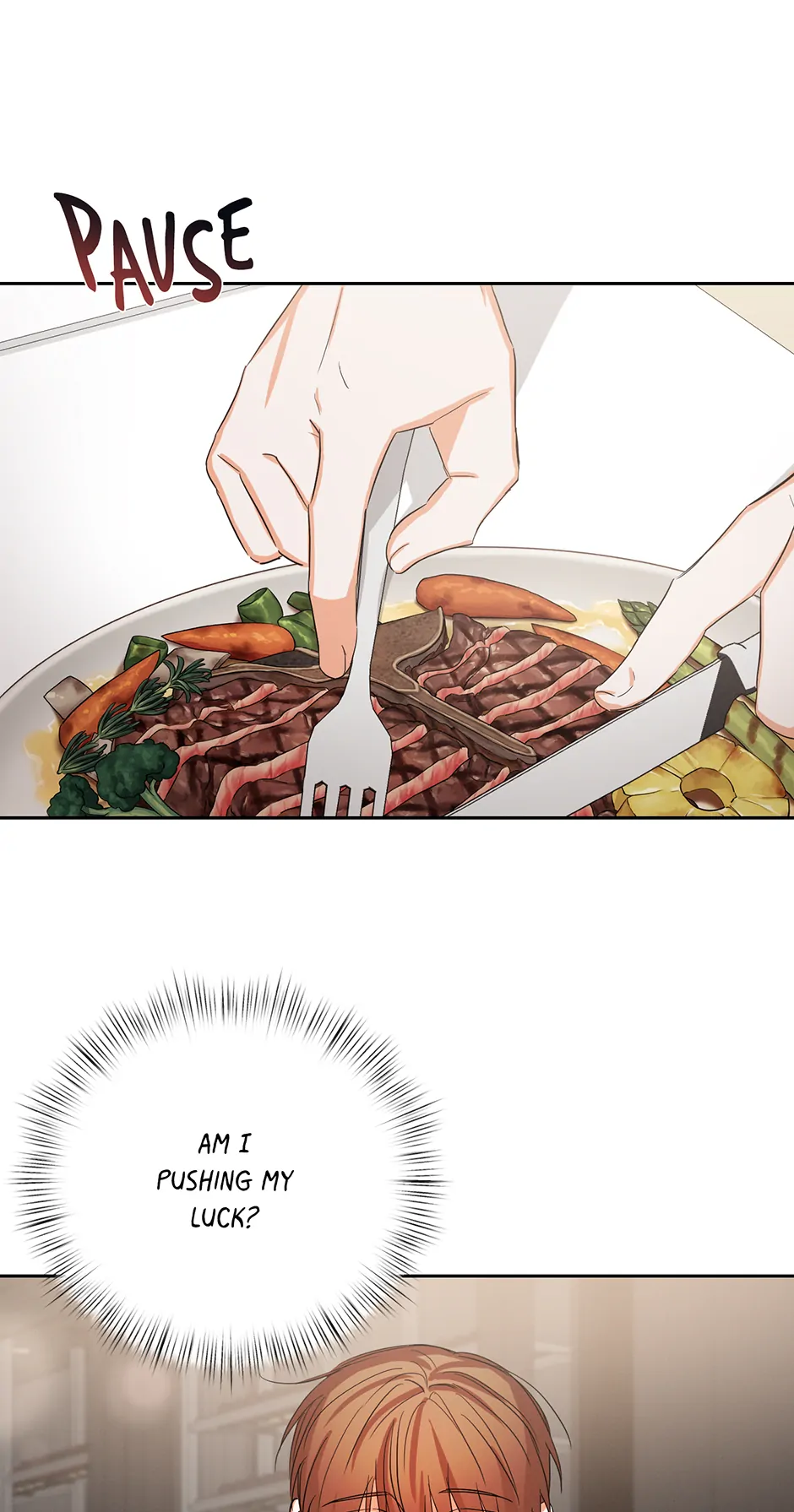 Nine to Nine [Official] - 30. The Only One manhwa