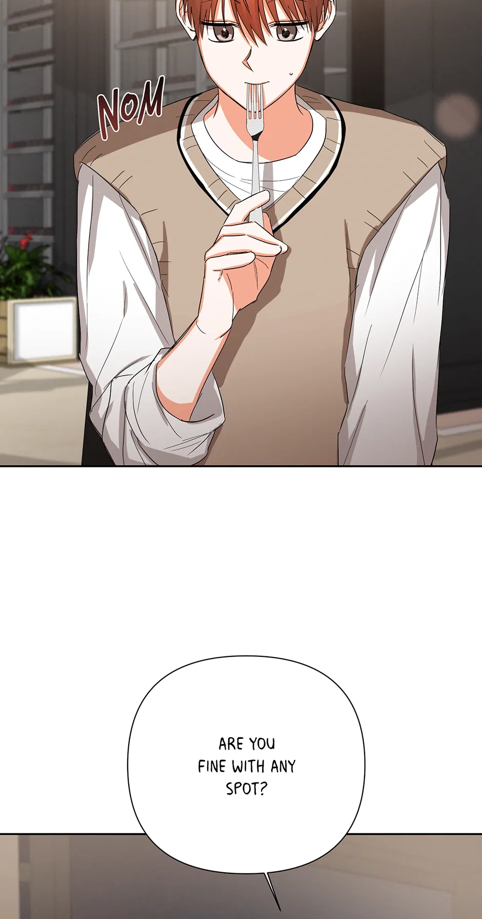 Nine to Nine [Official] - 30. The Only One manhwa