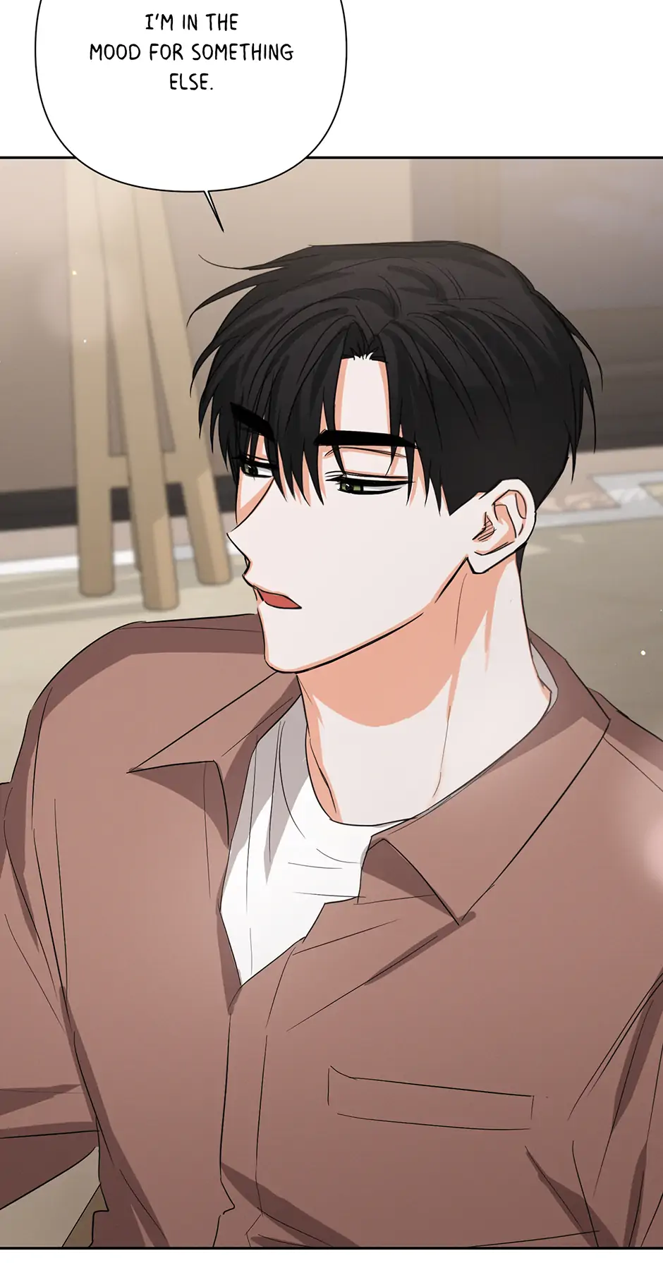 Nine to Nine [Official] - 30. The Only One manhwa
