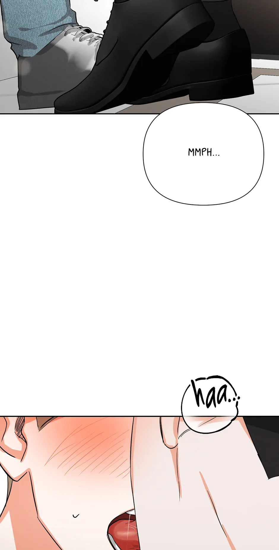 Nine to Nine [Official] - 30. The Only One manhwa