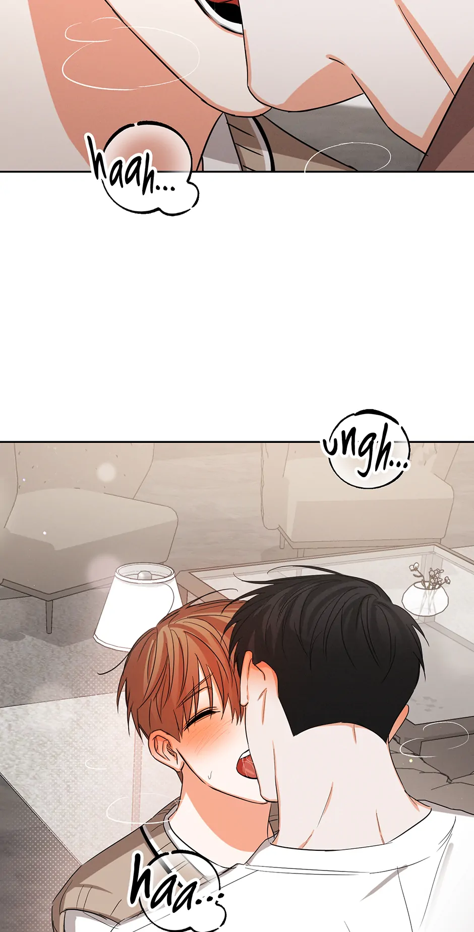 Nine to Nine [Official] - 30. The Only One manhwa