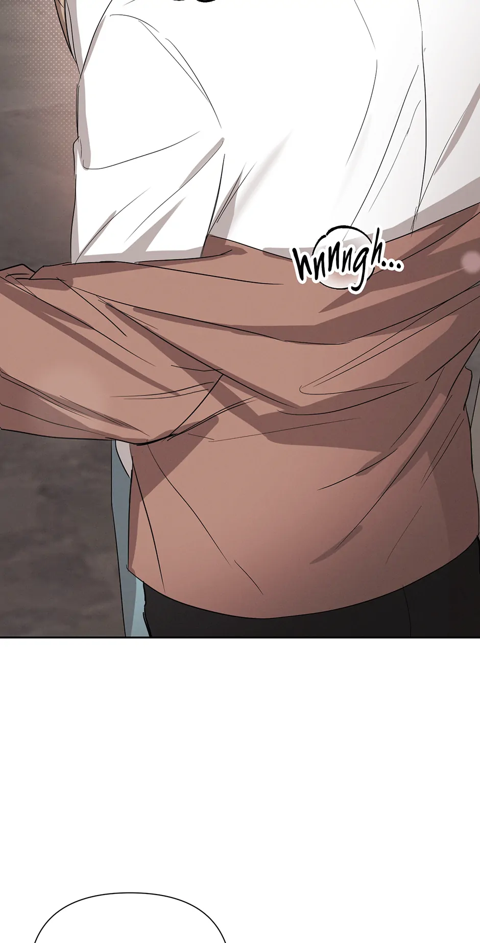 Nine to Nine [Official] - 30. The Only One manhwa