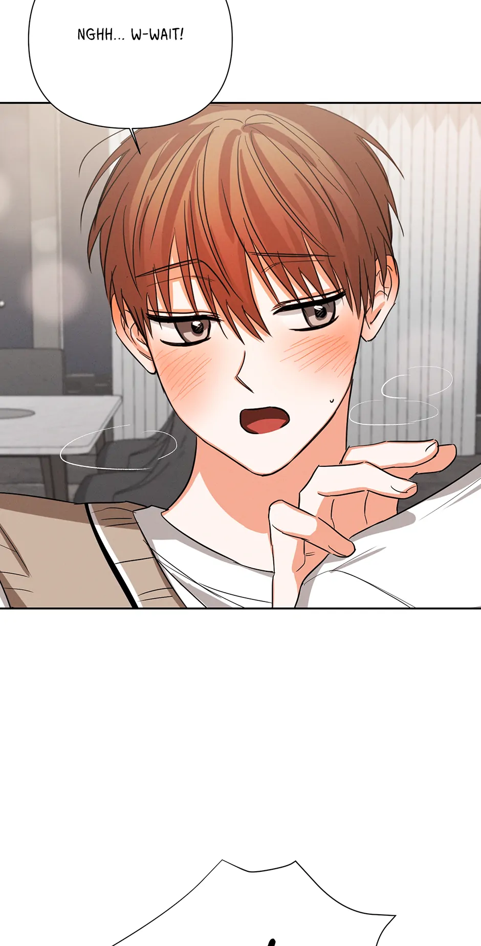 Nine to Nine [Official] - 30. The Only One manhwa