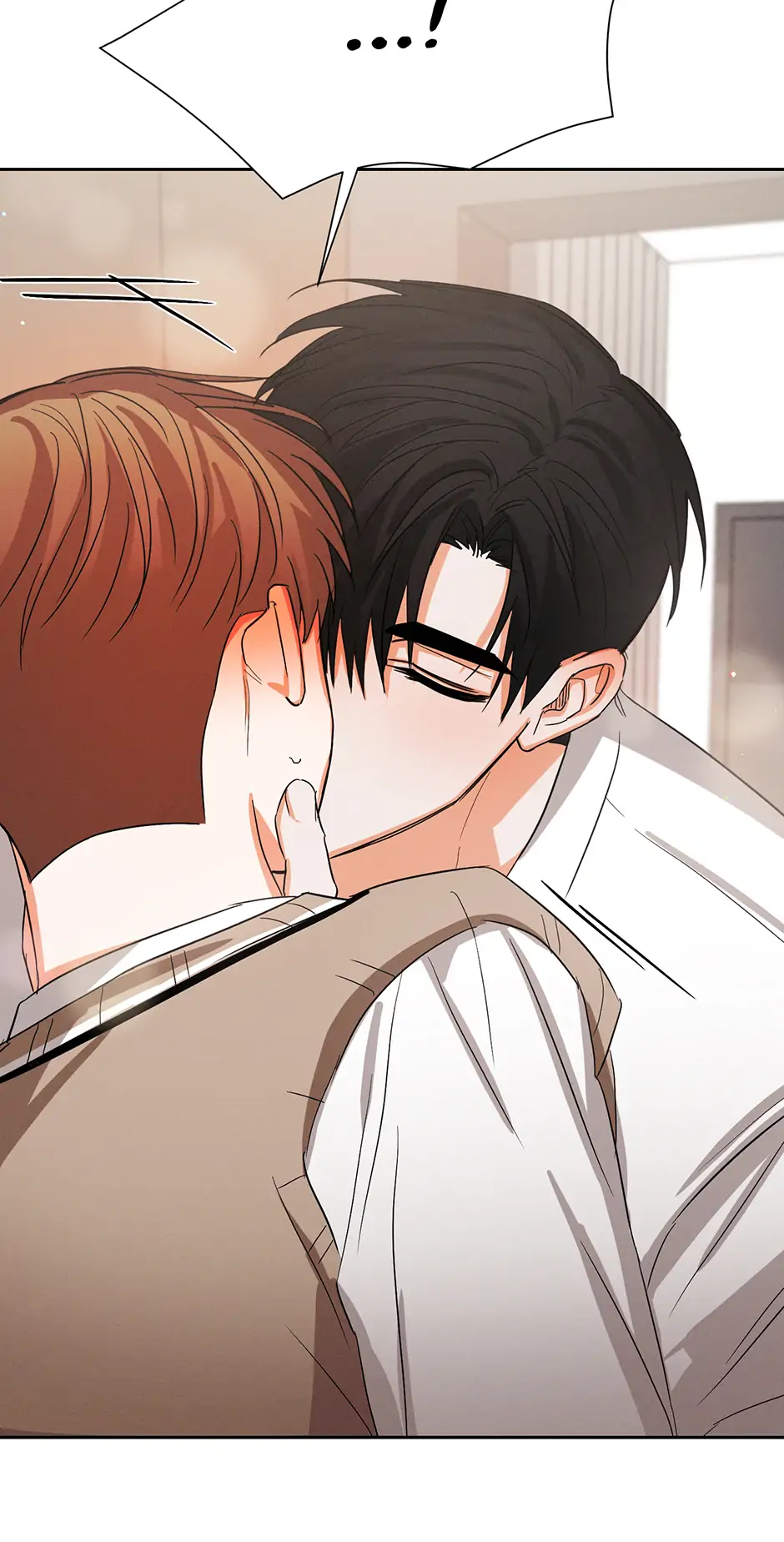 Nine to Nine [Official] - 30. The Only One manhwa