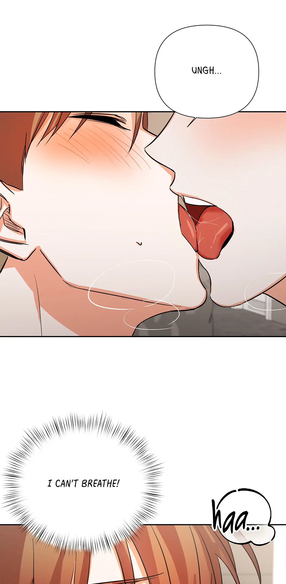 Nine to Nine [Official] - 30. The Only One manhwa