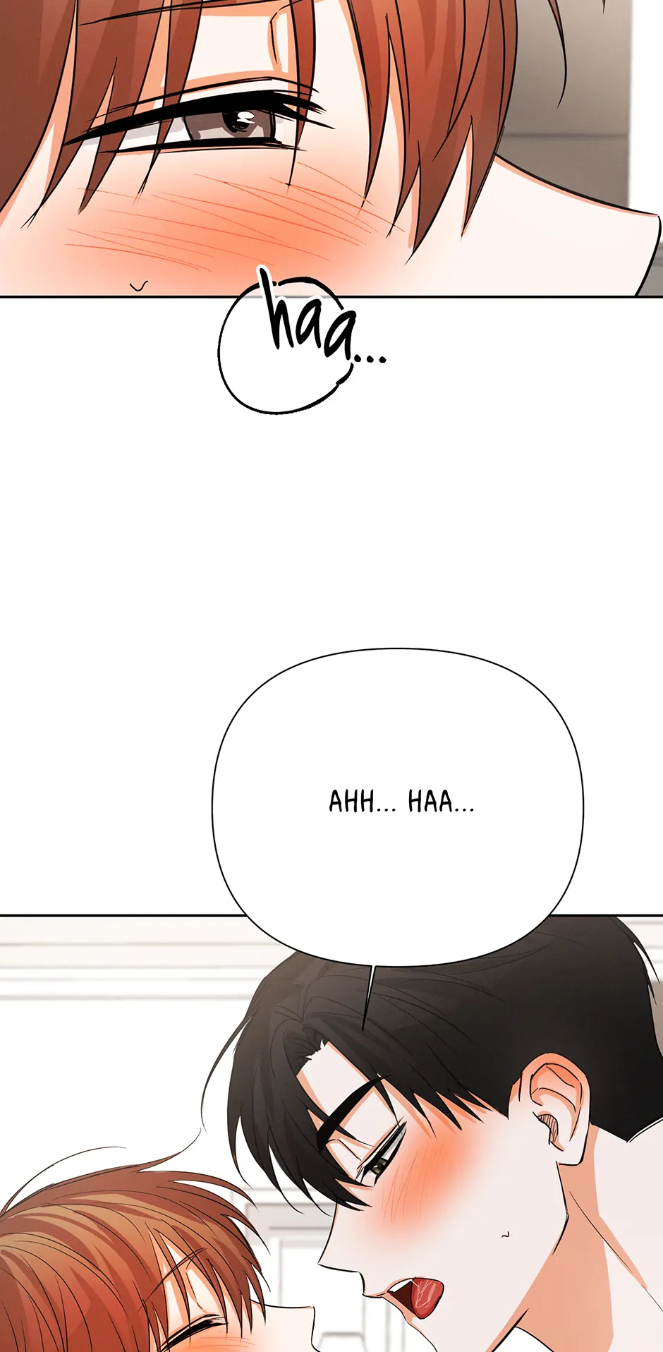Nine to Nine [Official] - 30. The Only One manhwa