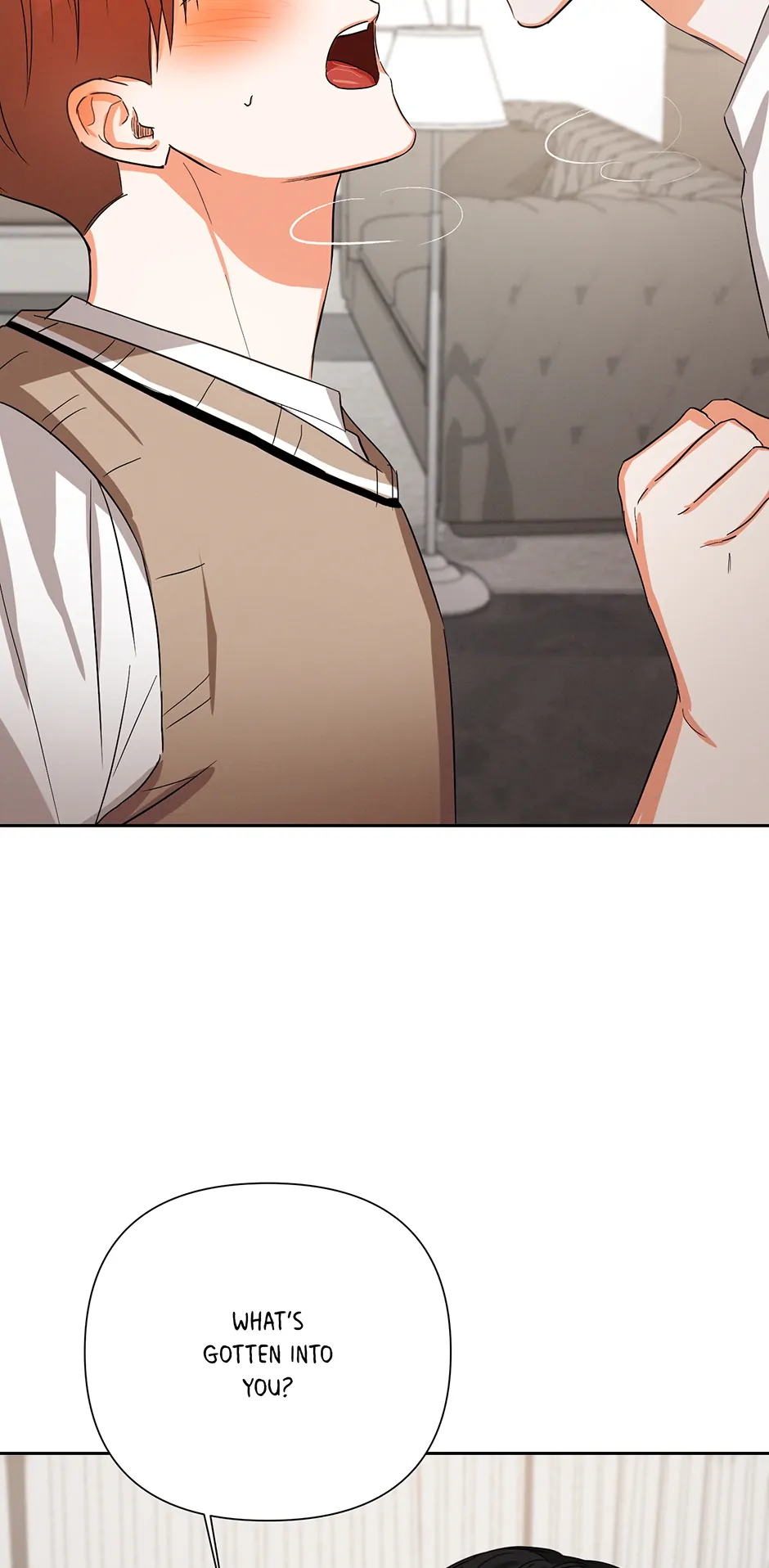 Nine to Nine [Official] - 30. The Only One manhwa