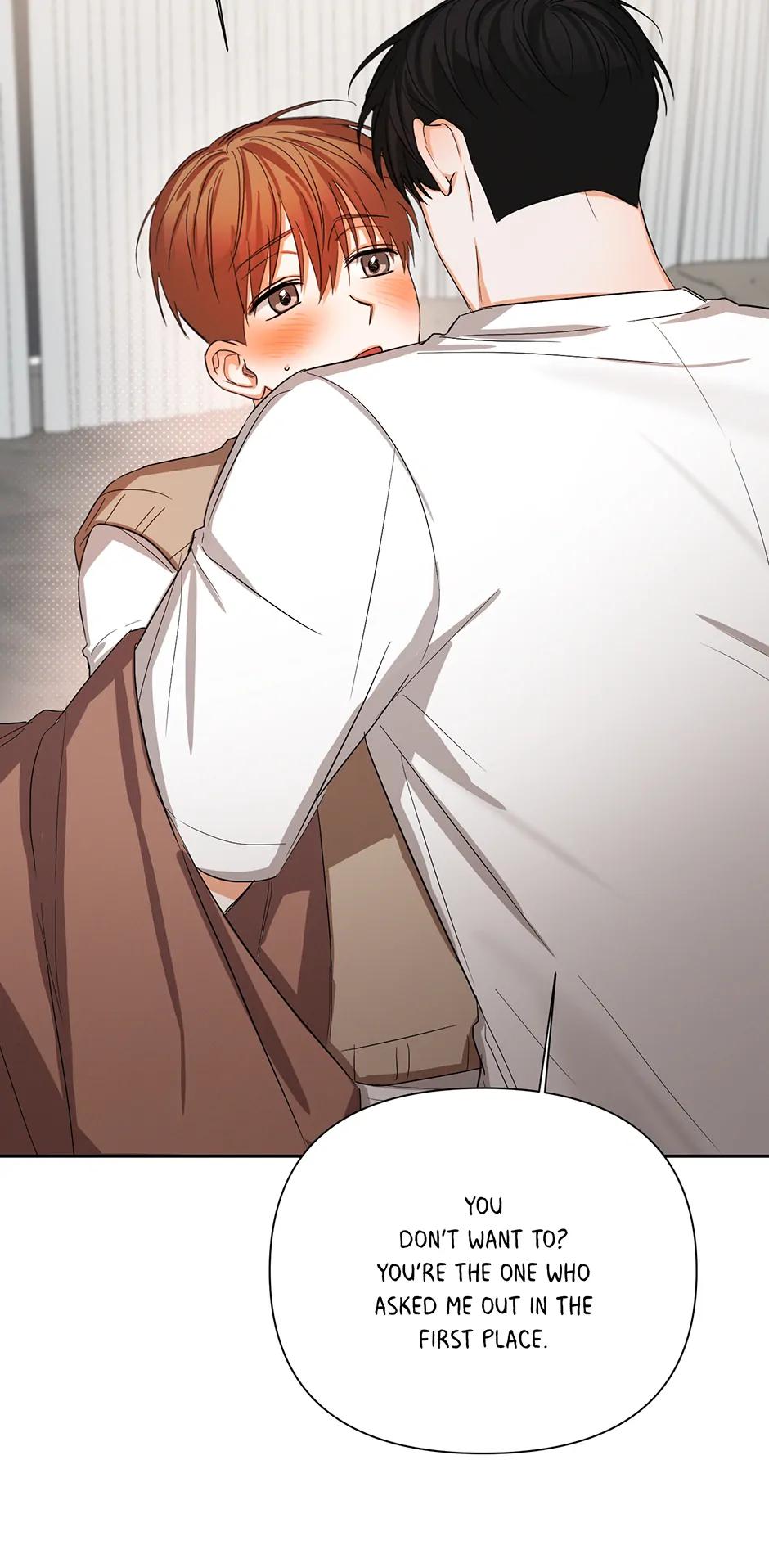 Nine to Nine [Official] - 30. The Only One manhwa