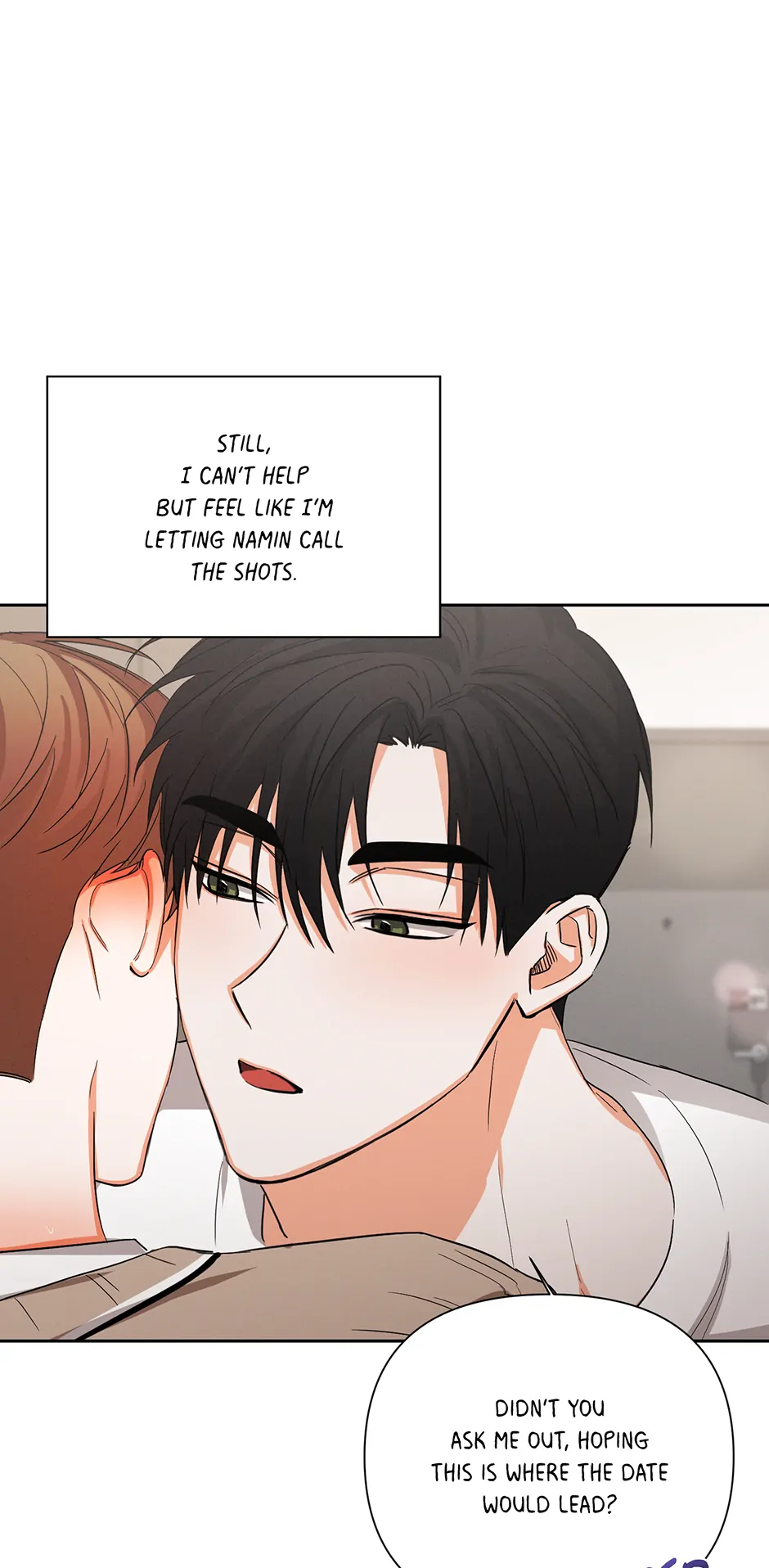 Nine to Nine [Official] - 30. The Only One manhwa