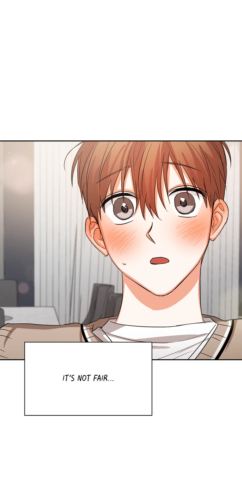 Nine to Nine [Official] - 30. The Only One manhwa