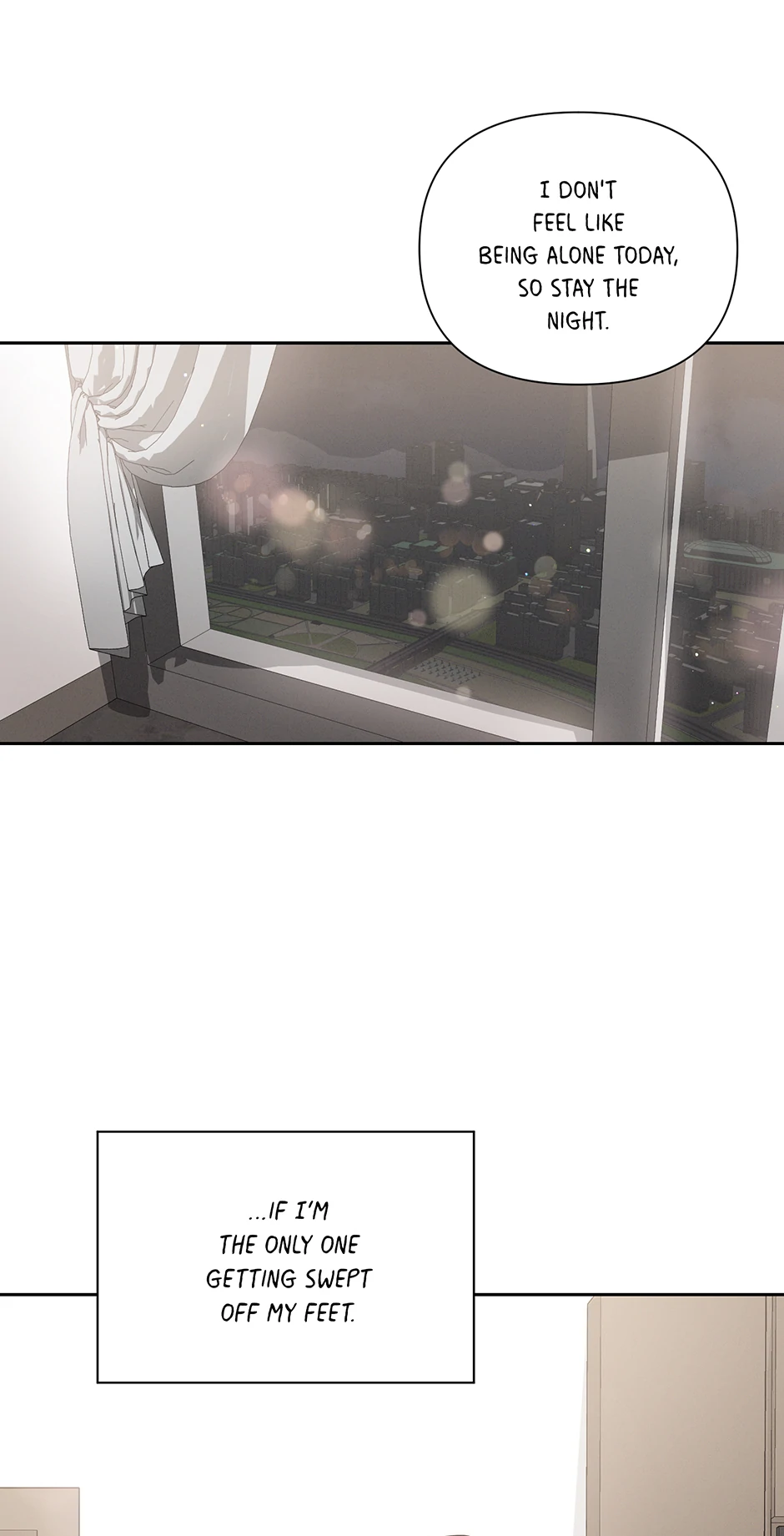 Nine to Nine [Official] - 30. The Only One manhwa