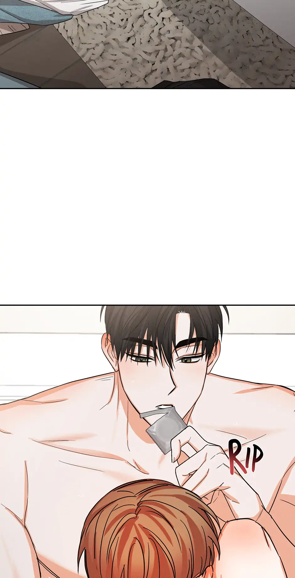 Nine to Nine [Official] - 30. The Only One manhwa