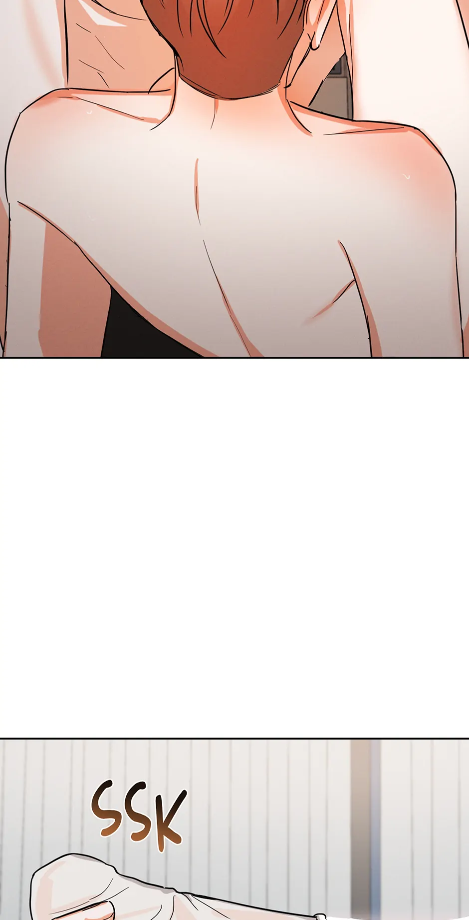 Nine to Nine [Official] - 30. The Only One manhwa