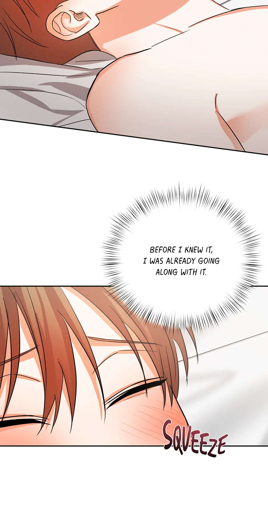 Nine to Nine [Official] - 30. The Only One manhwa