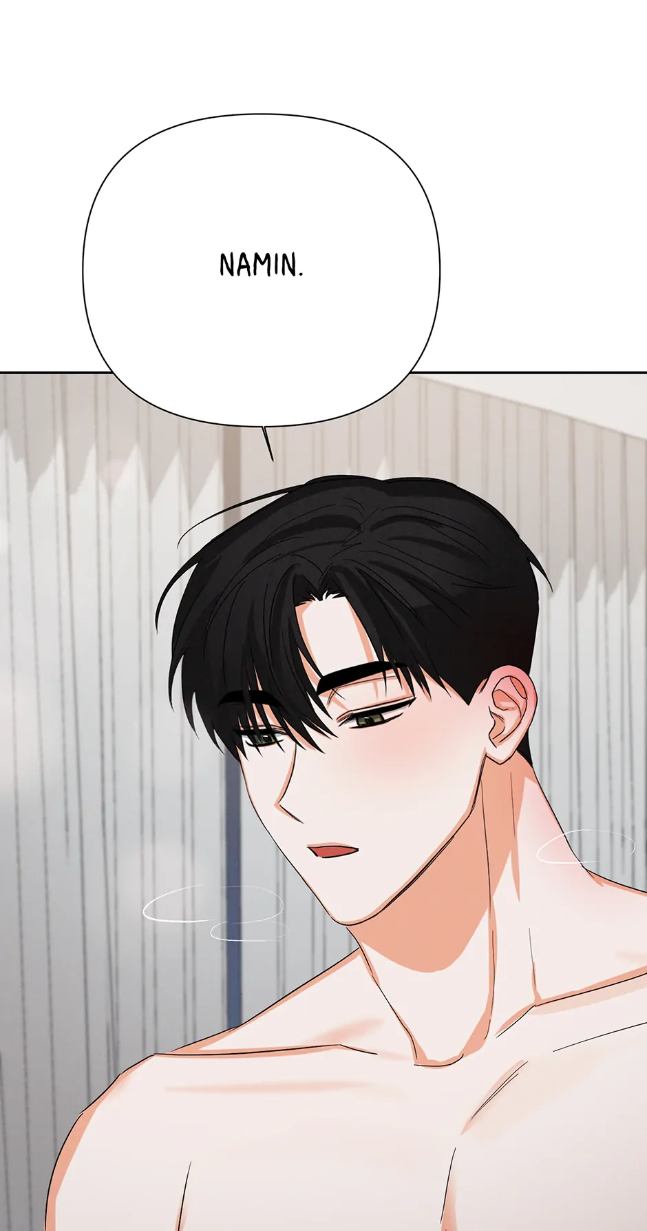 Nine to Nine [Official] - 30. The Only One manhwa