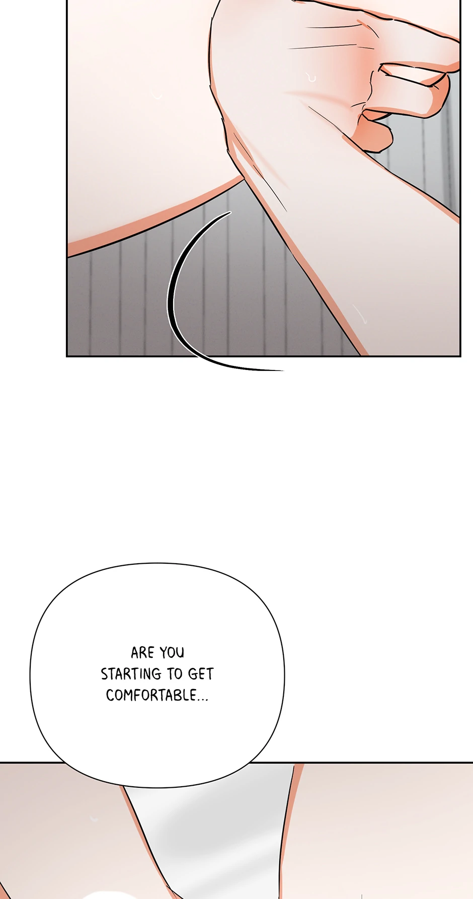 Nine to Nine [Official] - 30. The Only One manhwa