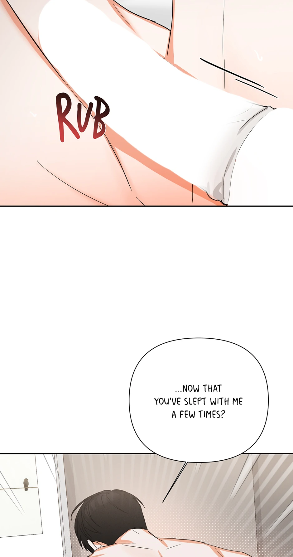 Nine to Nine [Official] - 30. The Only One manhwa