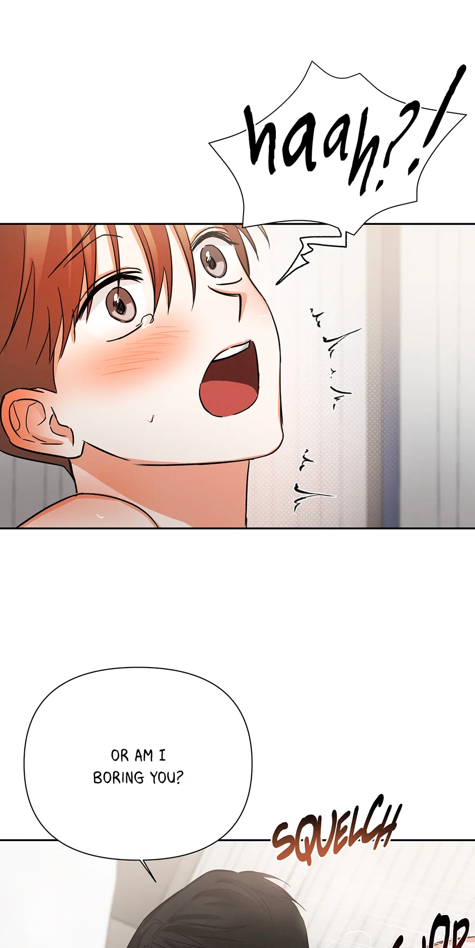 Nine to Nine [Official] - 30. The Only One manhwa