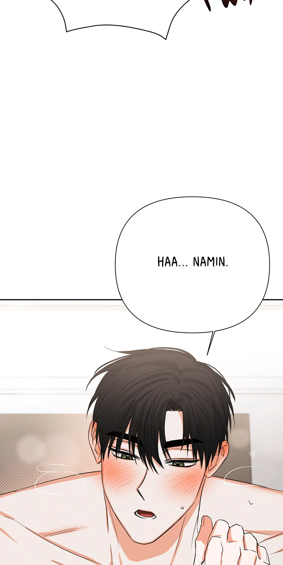 Nine to Nine [Official] - 30. The Only One manhwa