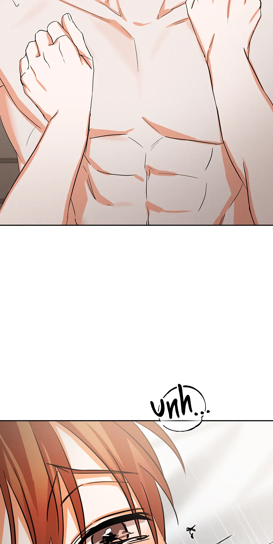 Nine to Nine [Official] - 30. The Only One manhwa