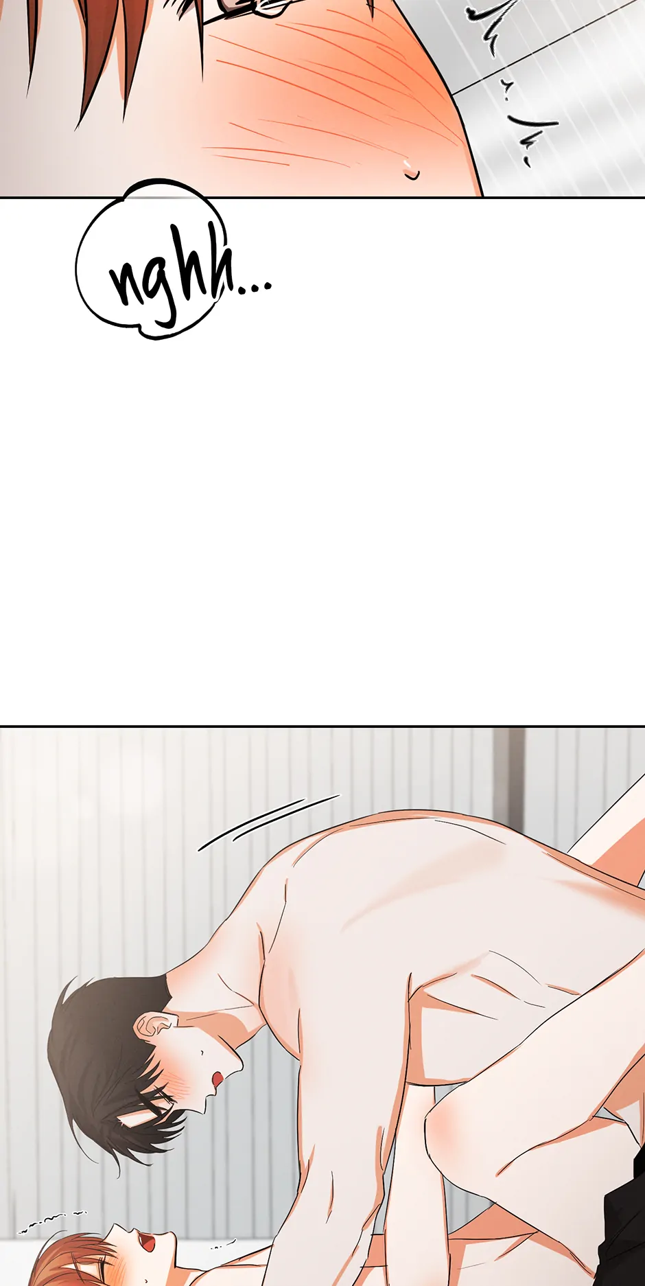 Nine to Nine [Official] - 30. The Only One manhwa