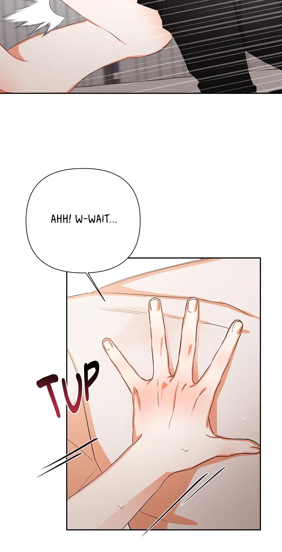 Nine to Nine [Official] - 31. Just Ignore Him manhwa