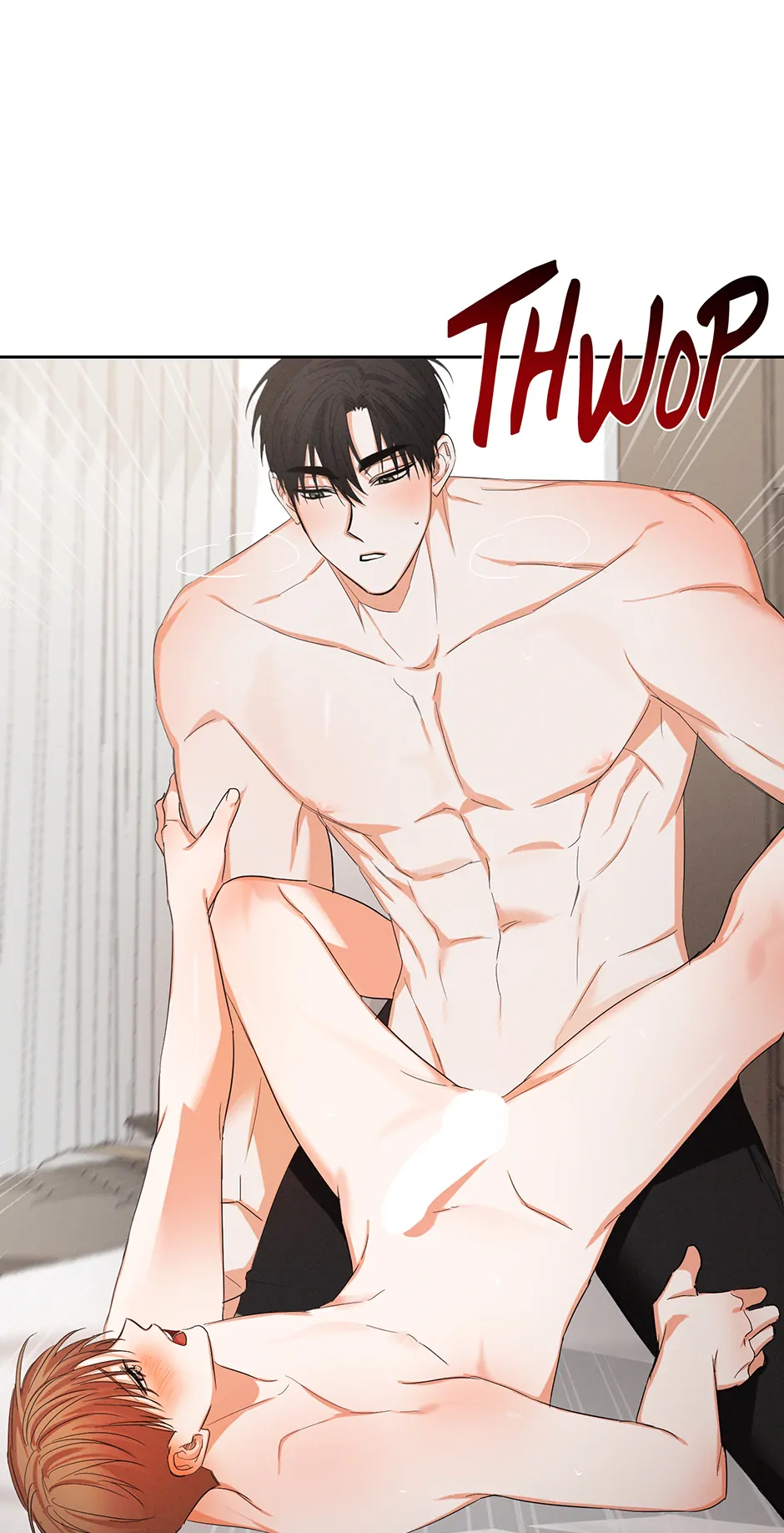 Nine to Nine [Official] - 31. Just Ignore Him manhwa