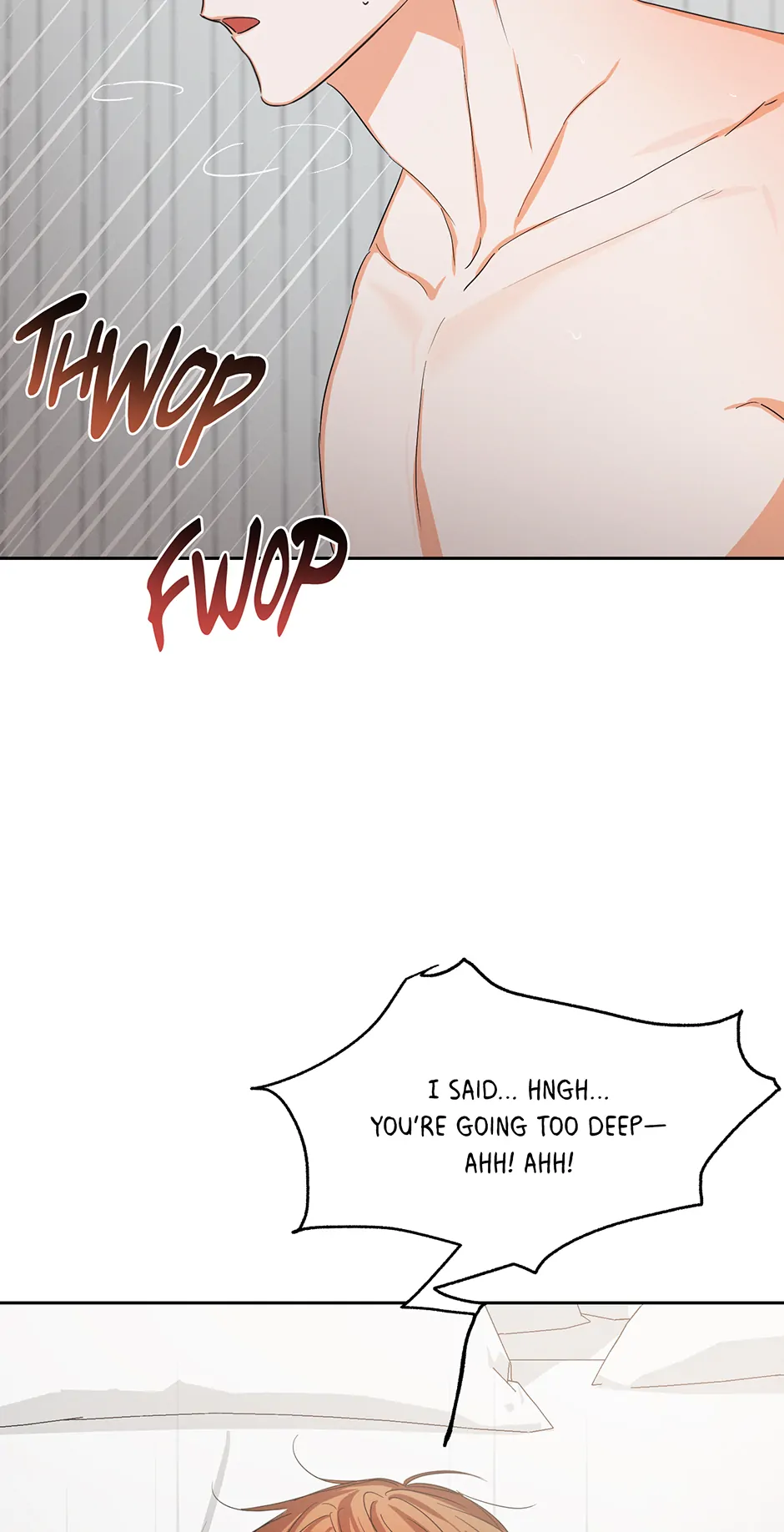 Nine to Nine [Official] - 31. Just Ignore Him manhwa