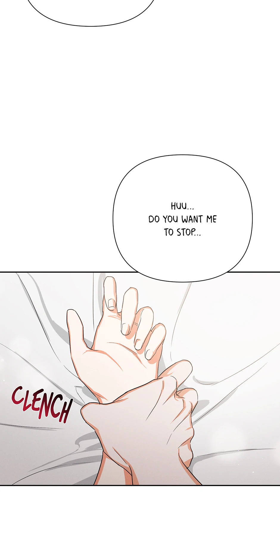 Nine to Nine [Official] - 31. Just Ignore Him manhwa