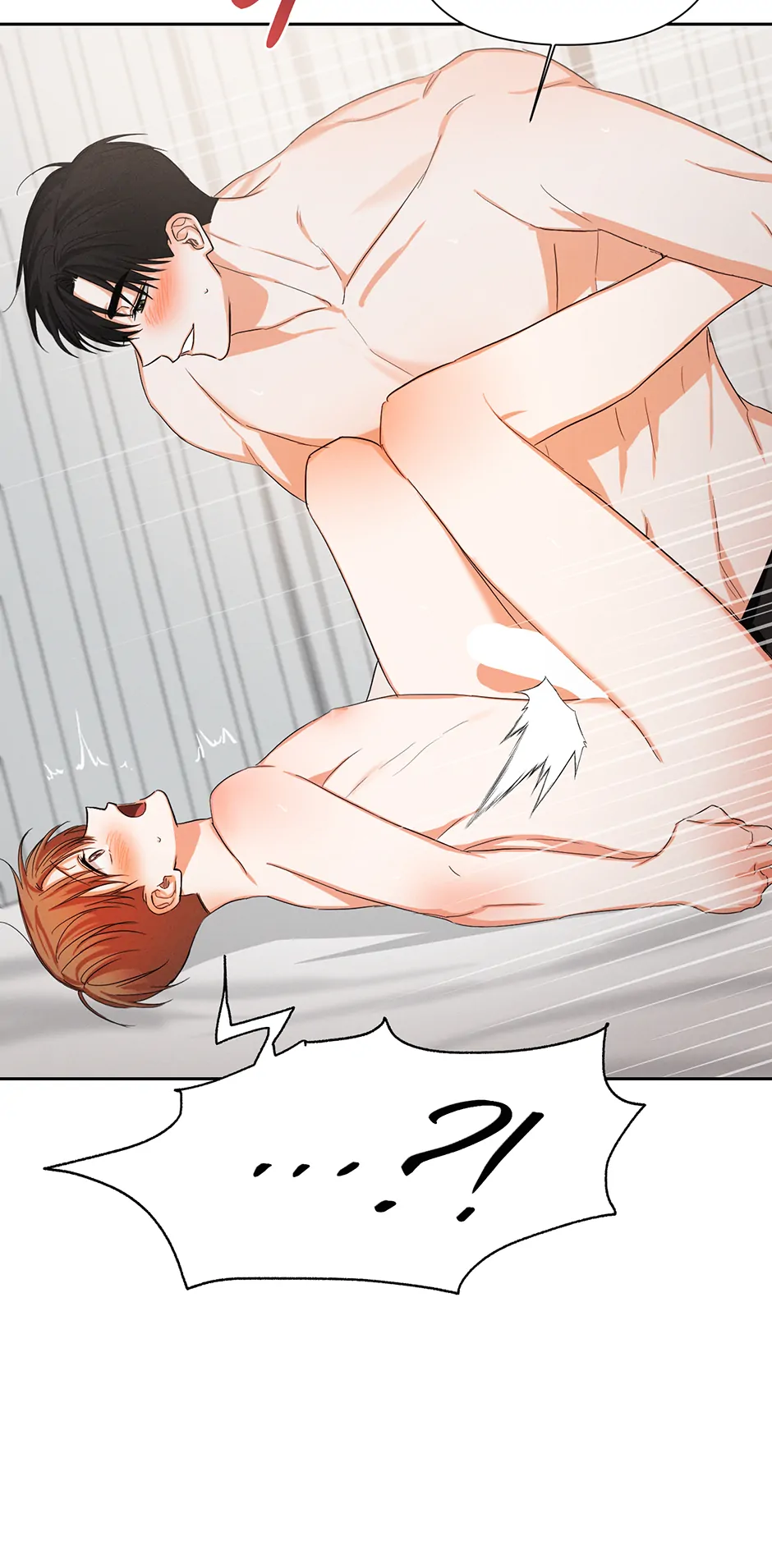 Nine to Nine [Official] - 31. Just Ignore Him manhwa