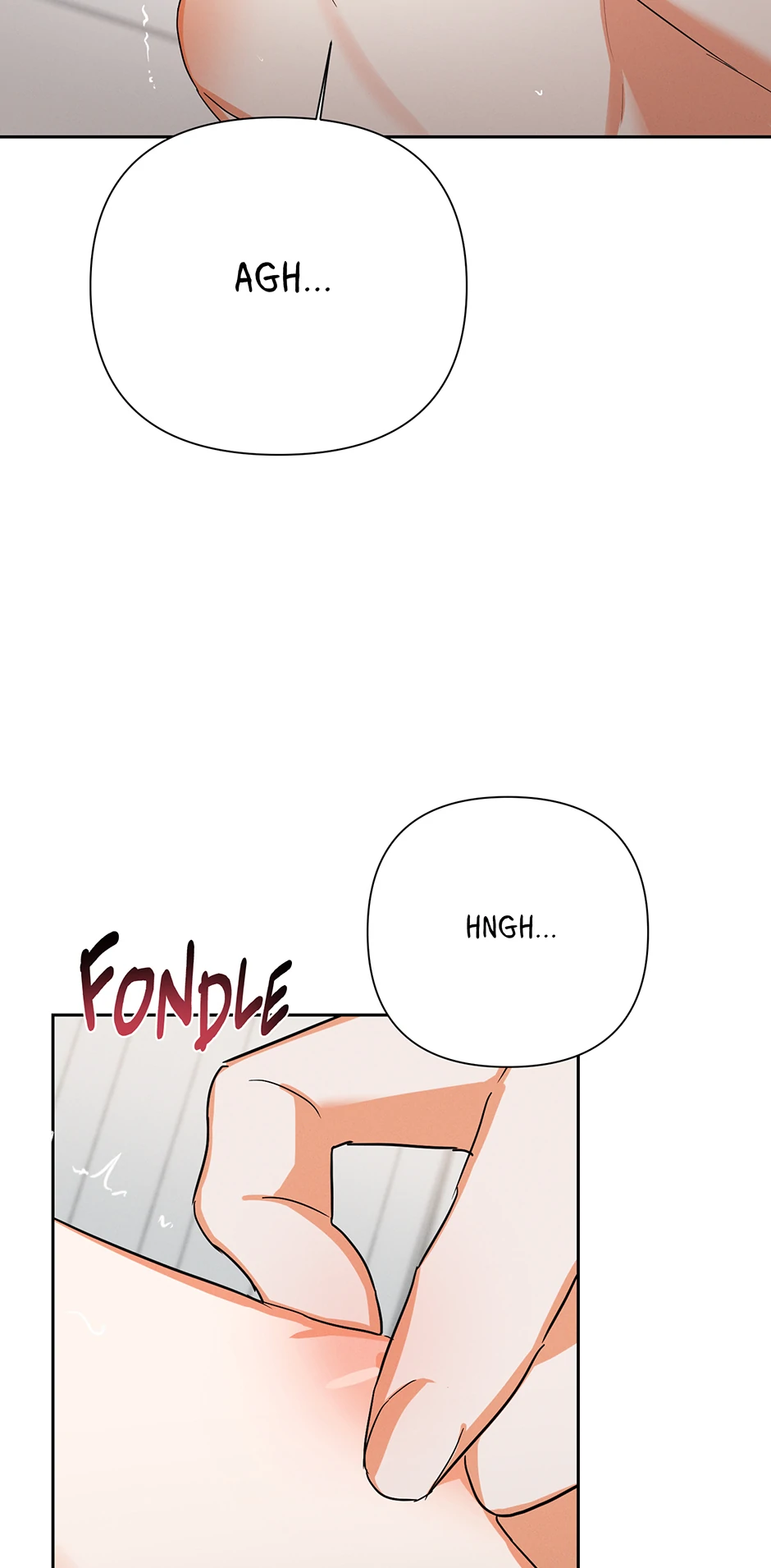 Nine to Nine [Official] - 31. Just Ignore Him manhwa