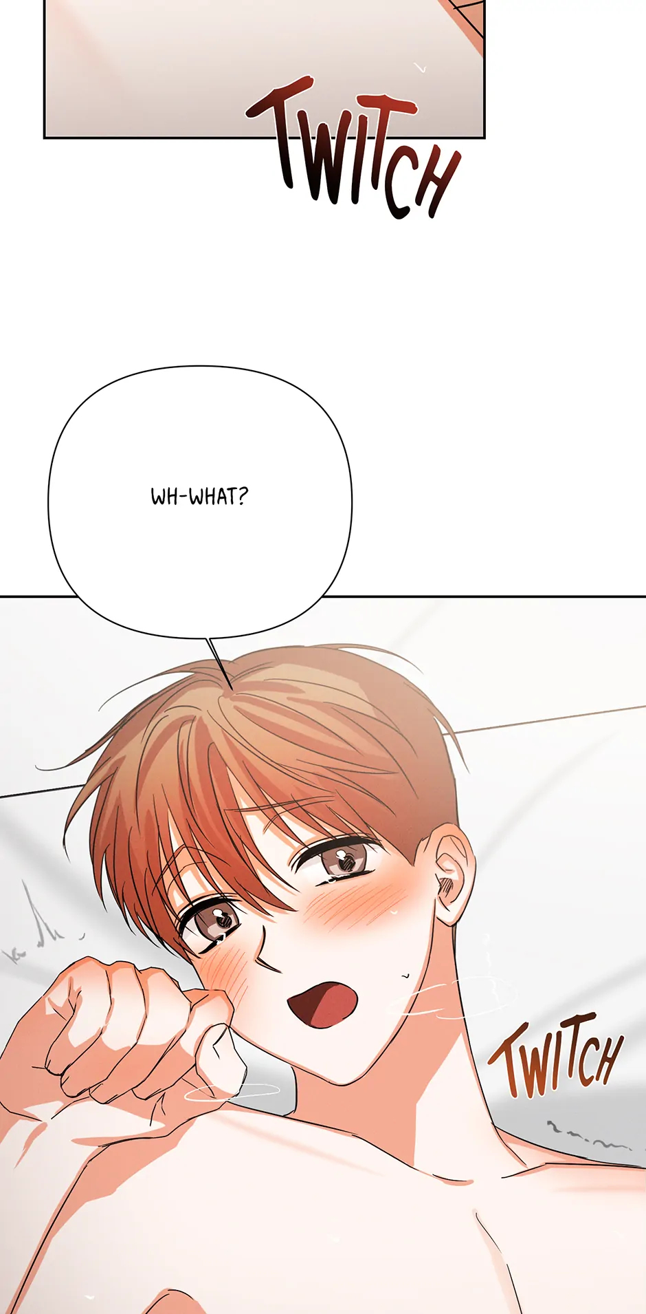 Nine to Nine [Official] - 31. Just Ignore Him manhwa