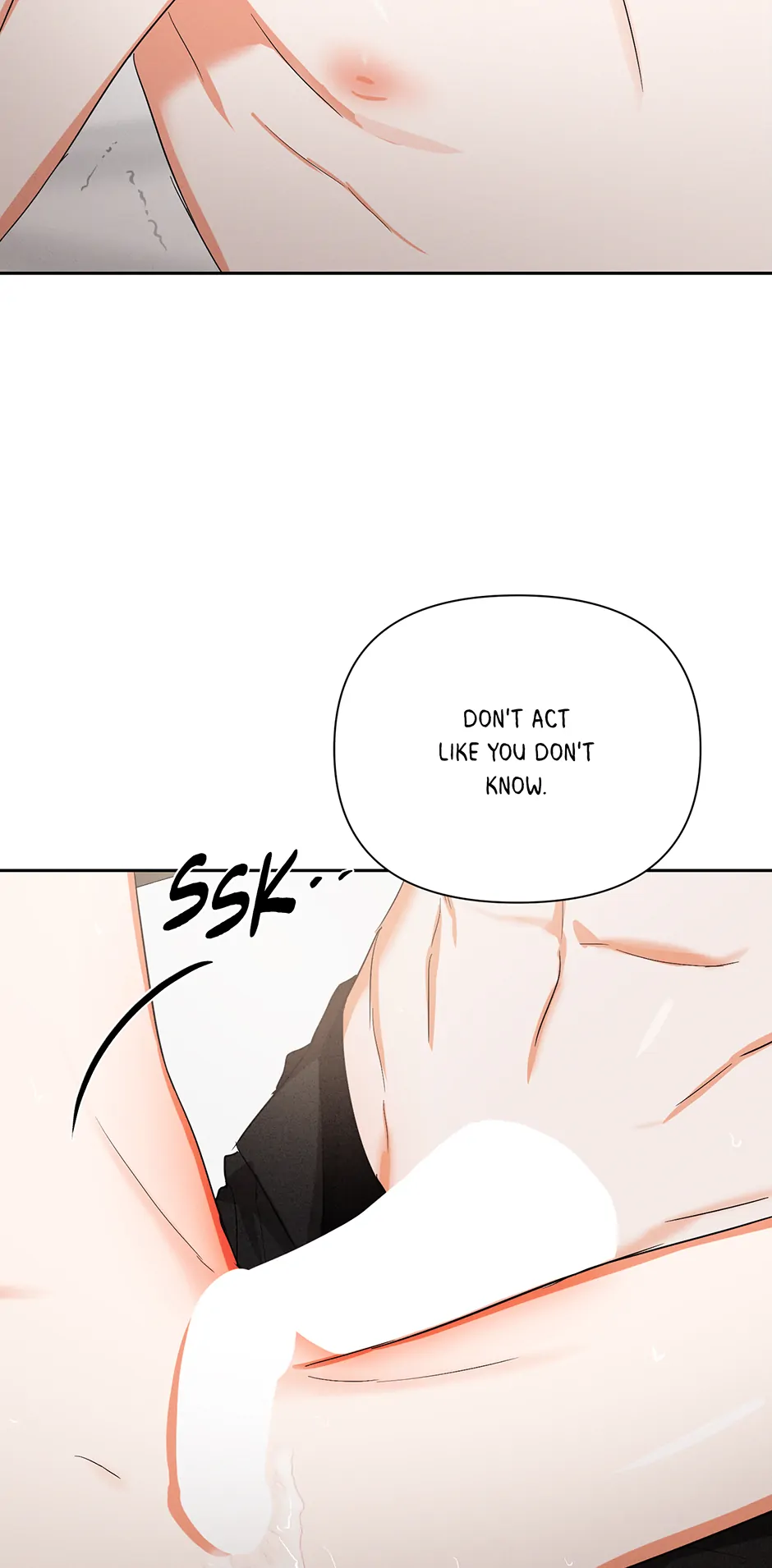 Nine to Nine [Official] - 31. Just Ignore Him manhwa