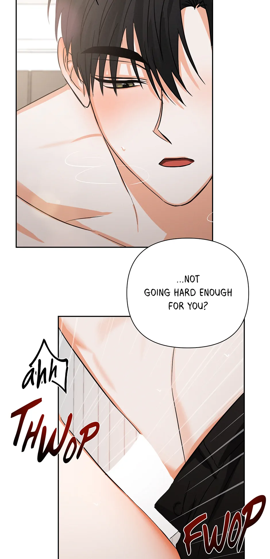 Nine to Nine [Official] - 31. Just Ignore Him manhwa