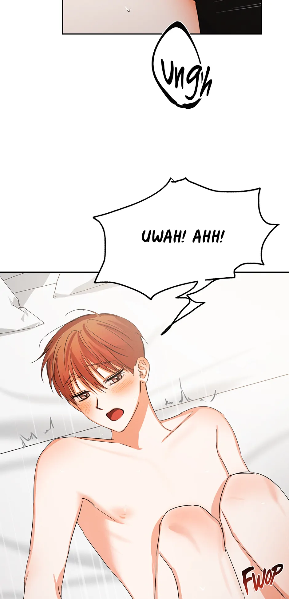 Nine to Nine [Official] - 31. Just Ignore Him manhwa