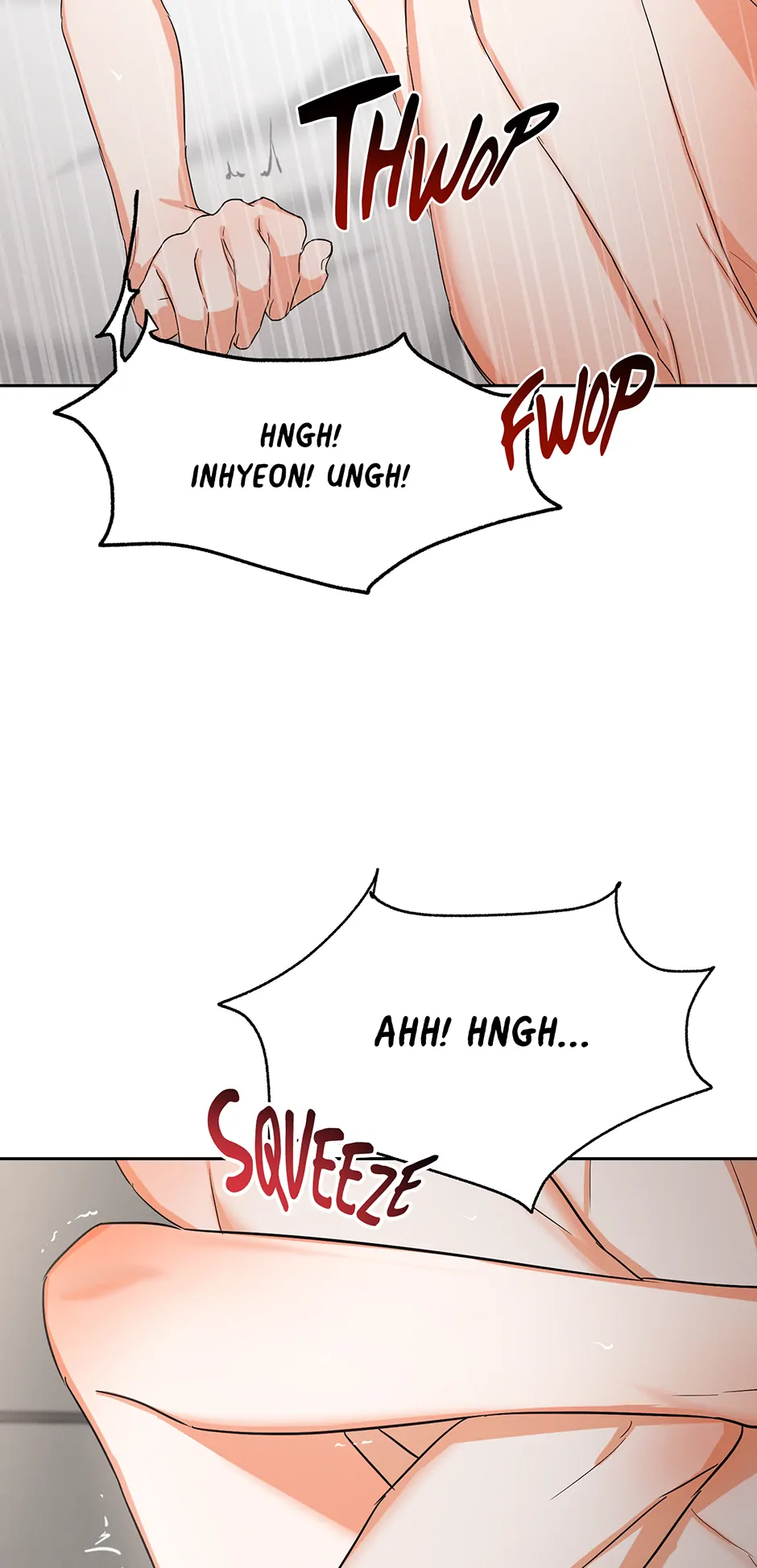 Nine to Nine [Official] - 31. Just Ignore Him manhwa